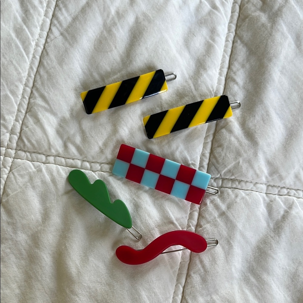 Chunks Clasp Bundle